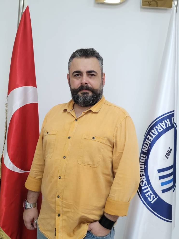 Asım Çağrı Şenol