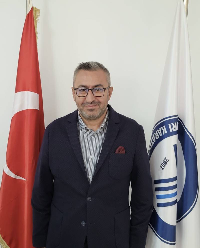 Duran Gökçe