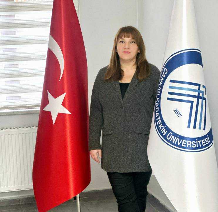 Ebru Yemişenözü