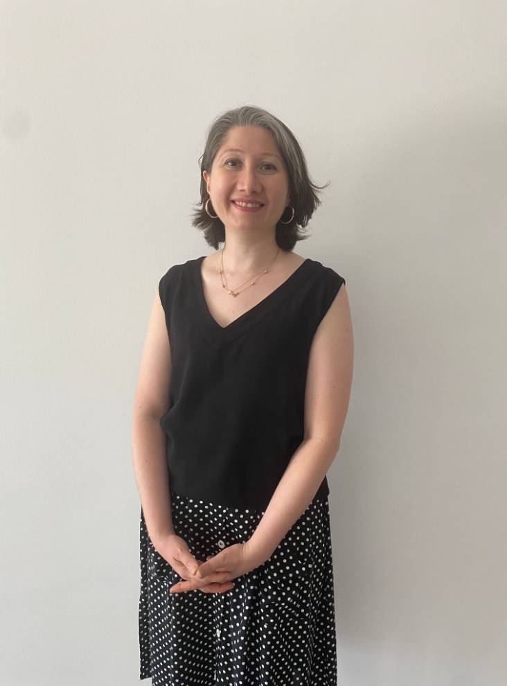 Seda Yazıcı Köksal